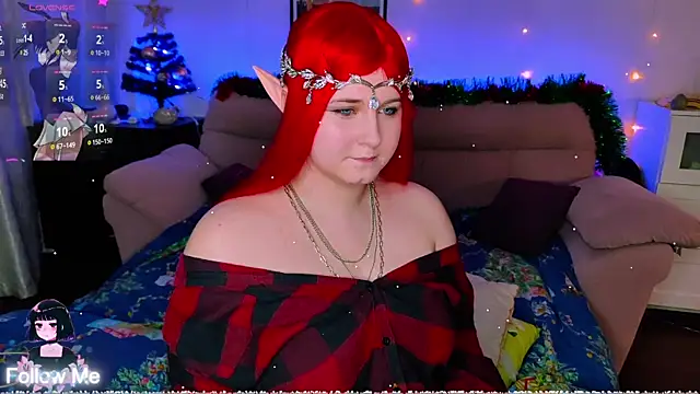 EvaNite online show from 29, 12, 2024