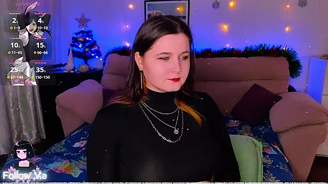 EvaNite online show from 7, 1, 2025