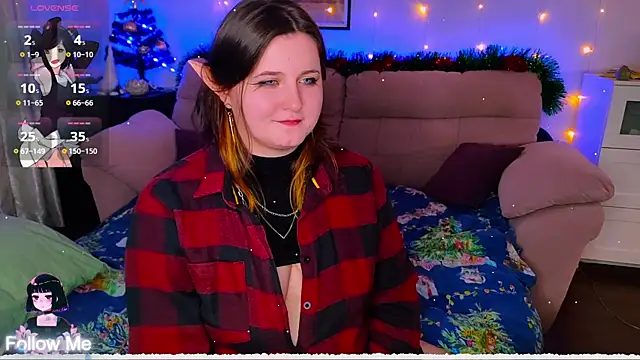 EvaNite online show from 7, 1, 2025