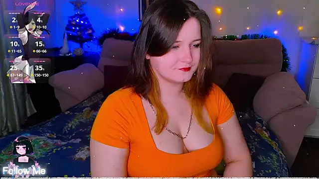 EvaNite online show from 10, 1, 2025