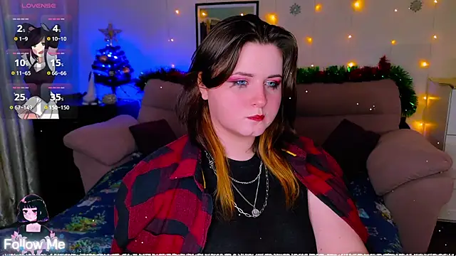 EvaNite online show from 11, 1, 2025