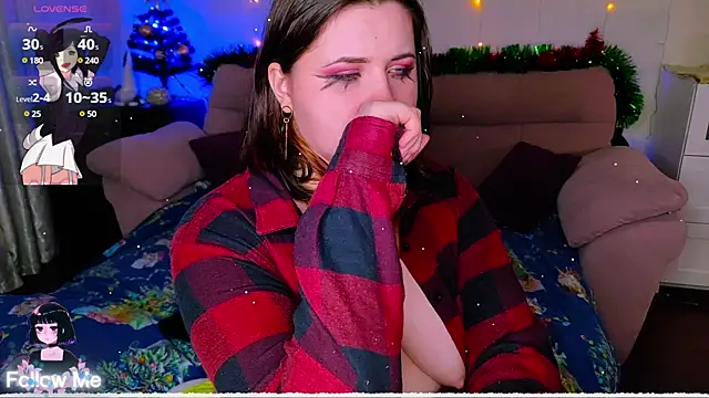 EvaNite online show from 11, 1, 2025