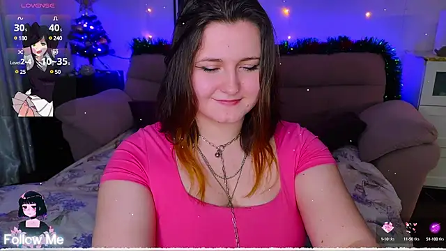 EvaNite online show from 12, 1, 2025