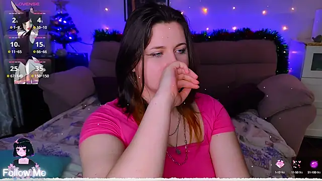 EvaNite online show from 12, 1, 2025