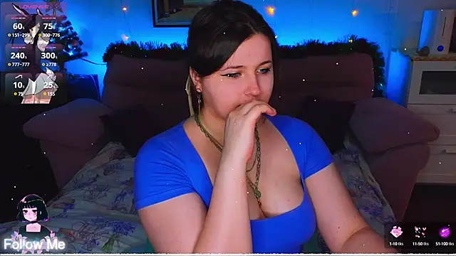 EvaNite online show from 15, 1, 2025