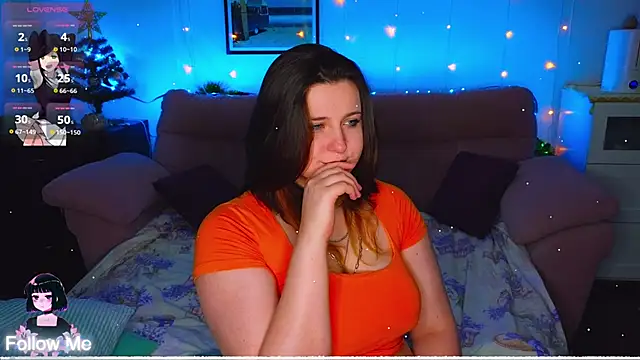 EvaNite online show from 17, 1, 2025