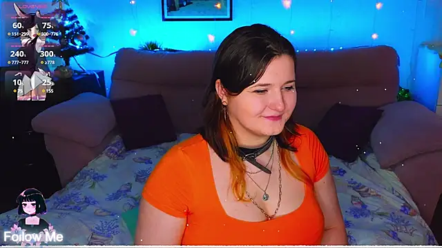 EvaNite online show from 18, 1, 2025