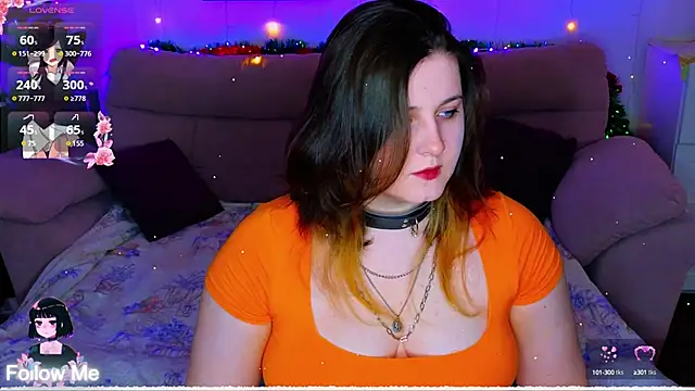 EvaNite online show from 26, 1, 2025