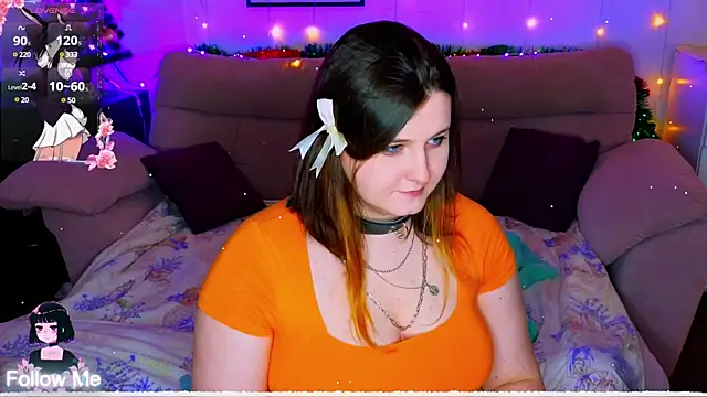 EvaNite online show from 26, 1, 2025