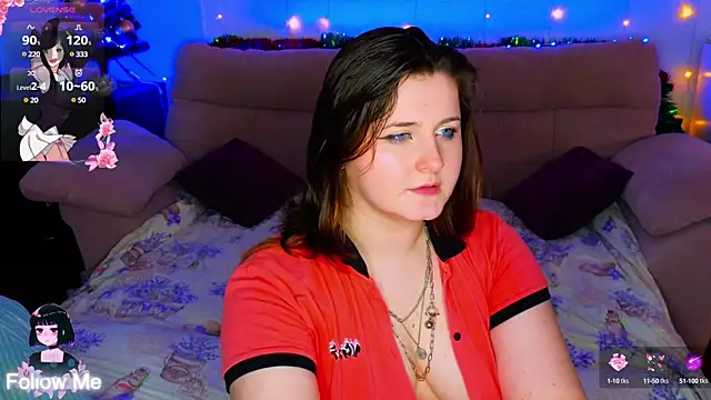 EvaNite online show from 29, 1, 2025