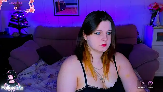 EvaNite online show from 8, 2, 2025