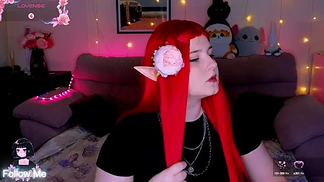 EvaNite online show from 12, 2, 2025