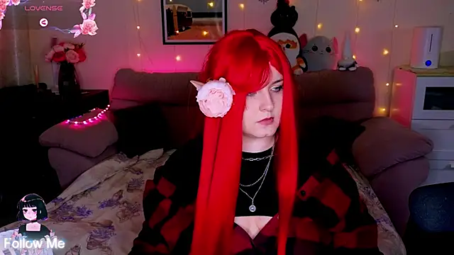 EvaNite online show from 12, 2, 2025