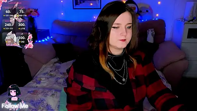 EvaNite online show from 16, 2, 2025