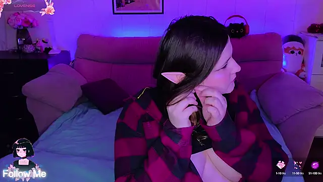 EvaNite online show from 23, 2, 2025