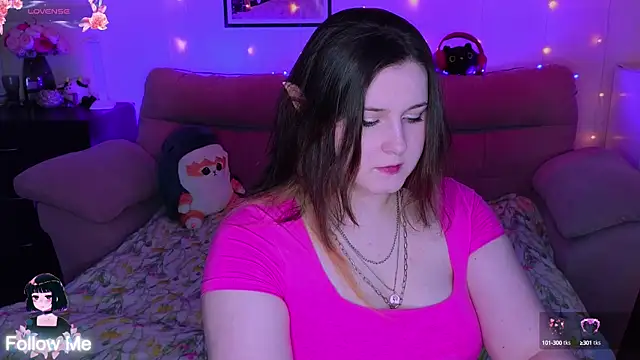 EvaNite online show from 28, 2, 2025