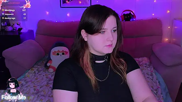 EvaNite online show from 1, 3, 2025