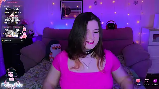 EvaNite online show from 6, 3, 2025