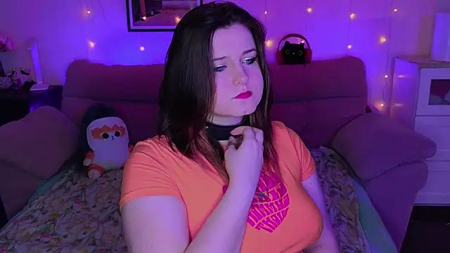 EvaNite online show from 8, 3, 2025