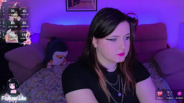 EvaNite online show from 9, 3, 2025