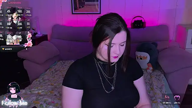 EvaNite online show from 12, 3, 2025