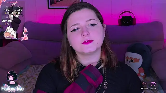 EvaNite online show from 13, 3, 2025