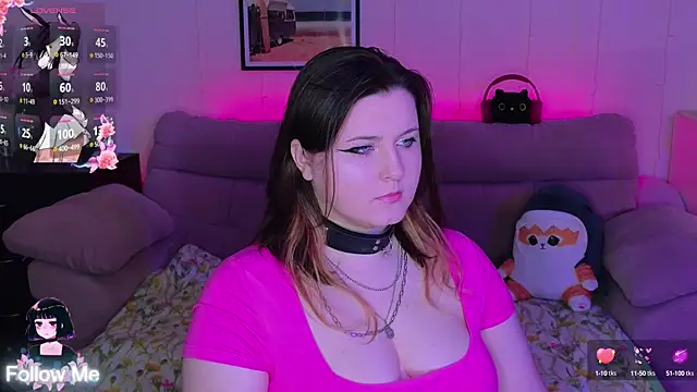 EvaNite online show from 13, 3, 2025