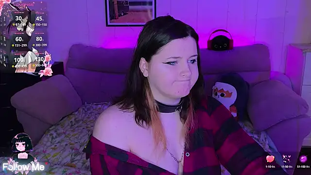 EvaNite online show from 15, 3, 2025