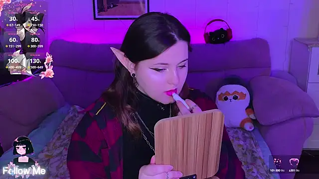 EvaNite online show from 20, 3, 2025