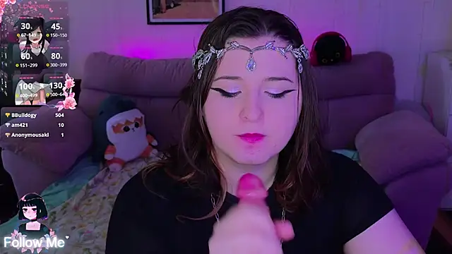 EvaNite online show from 23, 3, 2025