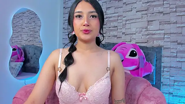Snapshot of valery_Grecoo chatting on 29, 1, 2025 valery Grecoo online show from 29, 1, 2025