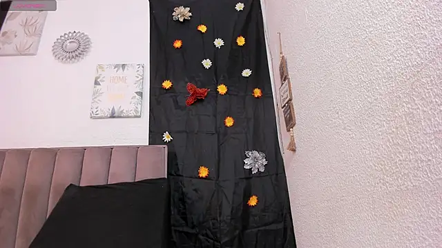 Snapshot of DeisyHarper chatting on 28, 2, 2026 DeisyHarper online show from 28, 2, 2026