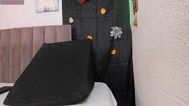 Snapshot of DeisyHarper chatting on 2, 3, 2026 DeisyHarper online show from 2, 3, 2026