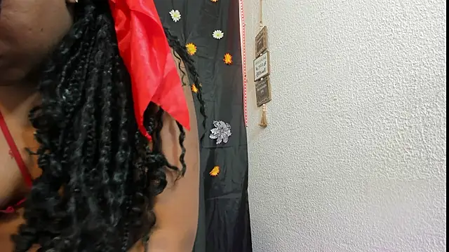 Snapshot of DeisyHarper chatting on 11, 3, 2026 DeisyHarper online show from 11, 3, 2026