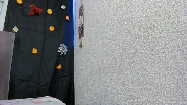 Snapshot of DeisyHarper chatting on 23, 3, 2026 DeisyHarper online show from 23, 3, 2026