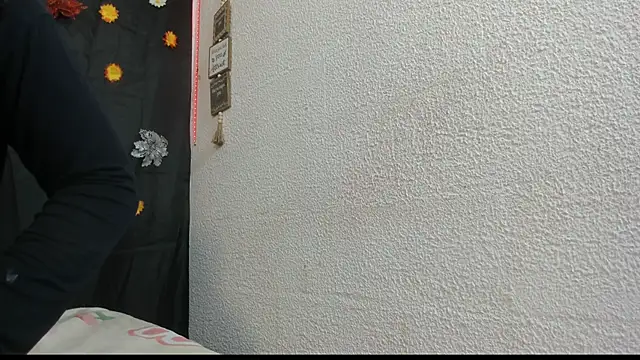 Snapshot of DeisyHarper chatting on 25, 3, 2026 DeisyHarper online show from 25, 3, 2026