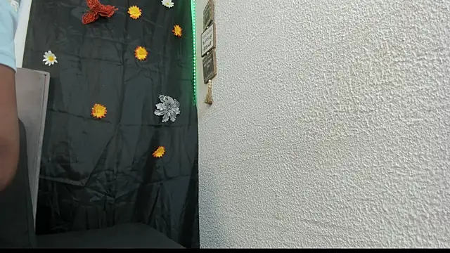 Snapshot of DeisyHarper chatting on 26, 3, 2026 DeisyHarper online show from 26, 3, 2026