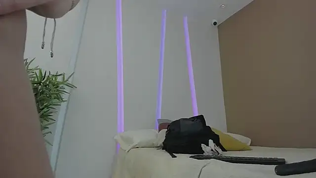 Ale-LindoCulito online show from 17, 1, 2025