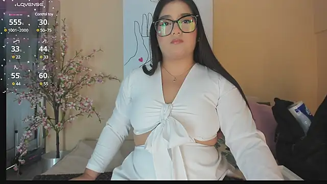 Ale-LindoCulito online show from 7, 3, 2025