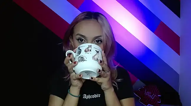 Alterego1   online show from 27, 12, 2024