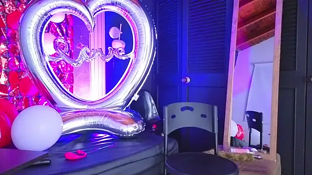 Snapshot of haileycat chatting on 12, 2, 2026 haileycat online show from 12, 2, 2026