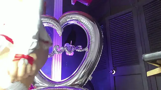 Snapshot of haileycat chatting on 14, 2, 2026 haileycat online show from 14, 2, 2026