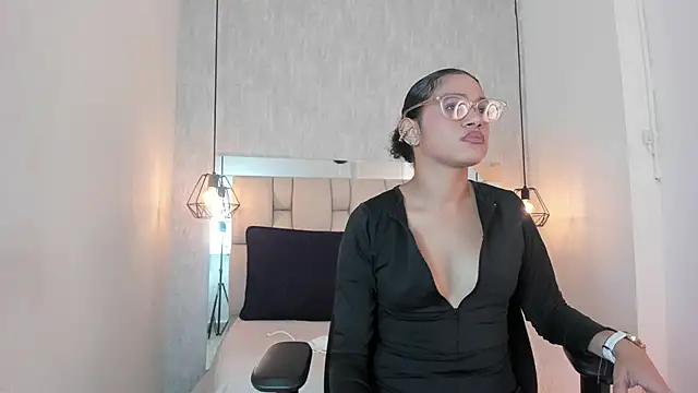 Alahia Baiter online show from 10, 12, 2024