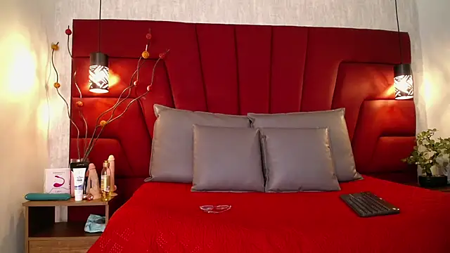 Alahia Baiter online show from 23, 1, 2025