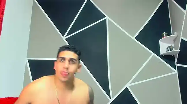 Snapshot of astrom_greyy chatting on 9, 1, 2025 astrom greyy online show from 9, 1, 2025