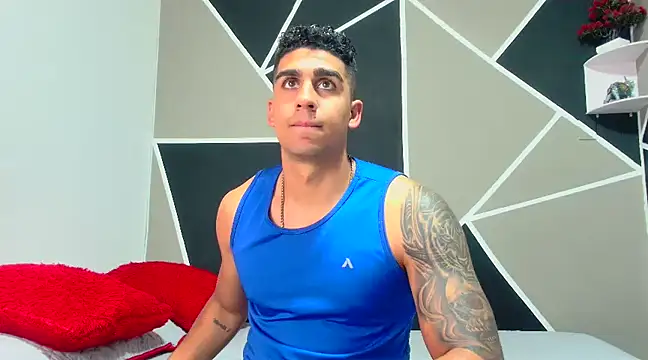 Snapshot of astrom_greyy chatting on 13, 2, 2025 astrom greyy online show from 13, 2, 2025