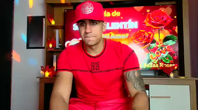 Snapshot of astrom_greyy chatting on 14, 2, 2025 astrom greyy online show from 14, 2, 2025