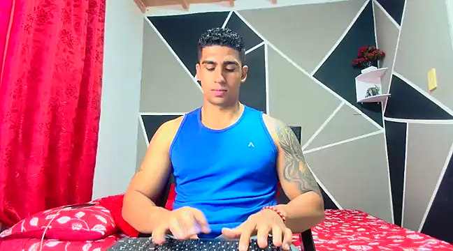 Snapshot of astrom_greyy chatting on 26, 2, 2025 astrom greyy online show from 26, 2, 2025