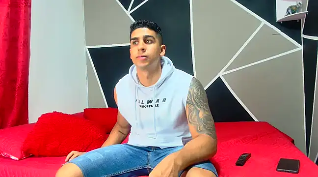 Snapshot of astrom_greyy chatting on 16, 3, 2025 astrom greyy online show from 16, 3, 2025