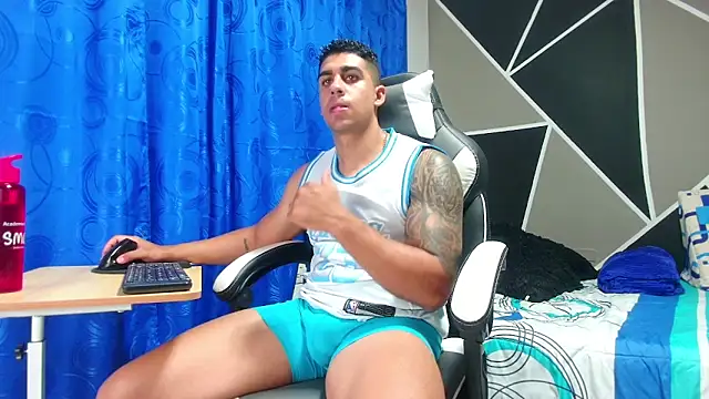 astrom greyy online show from 1, 11, 2025